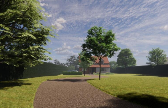 Development in Bledlow photo
